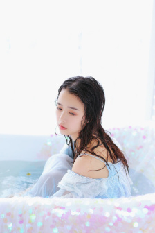 明星专题：王诗龄